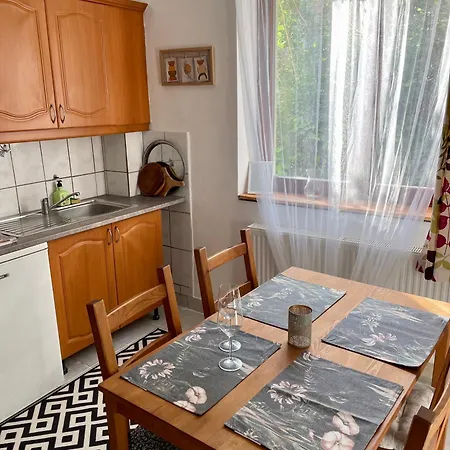 Apartment Laboni