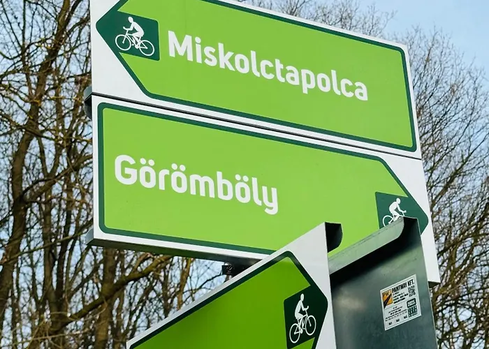 Apartman Laboni Miskolc